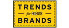 Скидка 10% на коллекция trends Brands limited! - Ельня